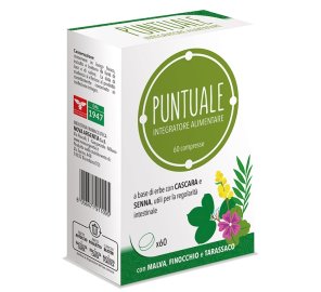 PUNTUALE 60CPR
