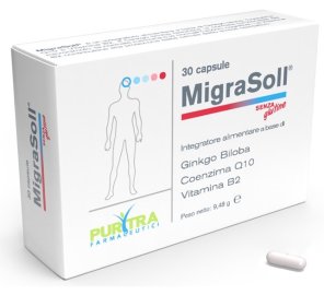 MIGRASOLL 30CPS