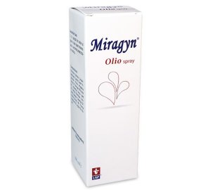 MIRAGYN OLIO SPRAY 100ML