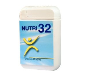 NUTRI 32 Int.60 Cpr