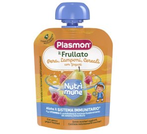PLASMON NUTRI-MUNE PERA/LAMP