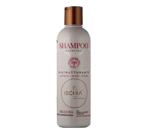ISCHIA Shampoo Ristrutt.250ml