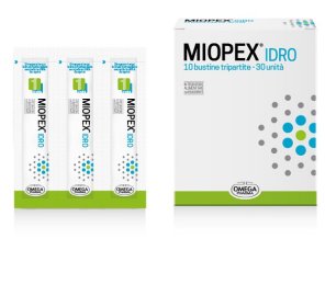 MIOPEX Idro 30 Bust.