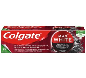 COLGATE Dent.Max White Ex Carb