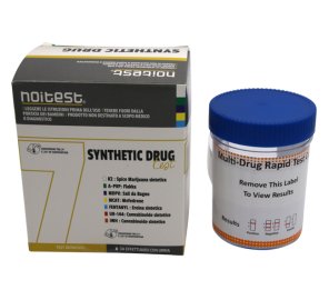 SYNTETHIC DRUG Test 1pz