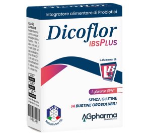 DICOFLOR IBS Plus 14 Bs