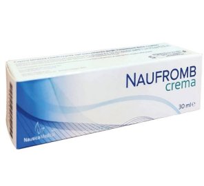 NAUFROMB Cream 30ml