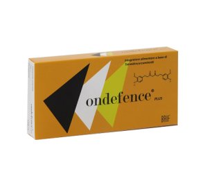 ONDEFENCE PLUS 30 Cpr