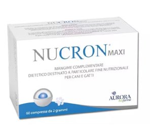 NUCRON Maxi 60 Cpr
