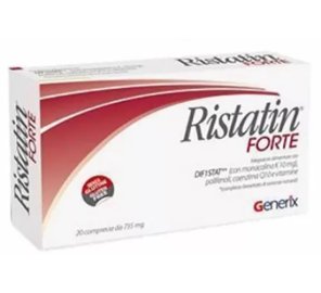 RISTATIN Forte 20*Cpr