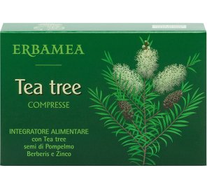 TEA TREE 30CPR
