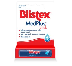 BLISTEX MedPlus Stk*Labbra
