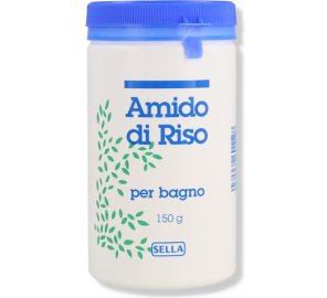 AMIDO RISO BAGNO 150G SELLA