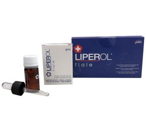 LIPEROL 12F 10ML