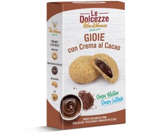 PASTA VENEZIA Gioie Cacao 180g