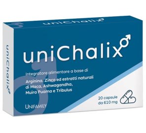UNICHALIX 20CPS