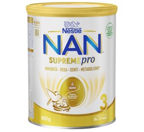 NAN Supreme PRO*3 800g