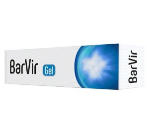 BARVIR Gel 40ml