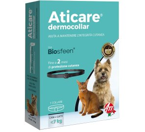 ATICARE Dermocollar Cani/Gatti