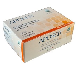 APOSER 60 Cps