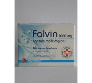 FALVIN 2CPS VAG MOLLI 1000MG