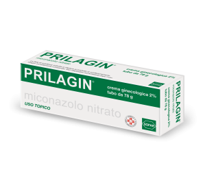 PRILAGIN CREMA GIN 78G 2%+APPL