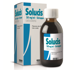 SOLUCIS SCIR 200ML 5%