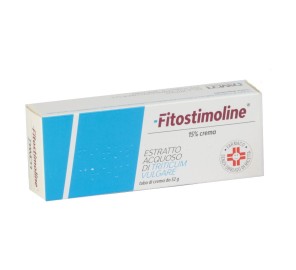 FITOSTIMOLINE CREMA 32G 15%