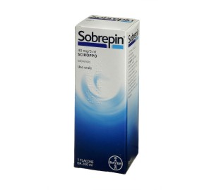 SOBREPIN SCIR 200ML 40MG/5ML