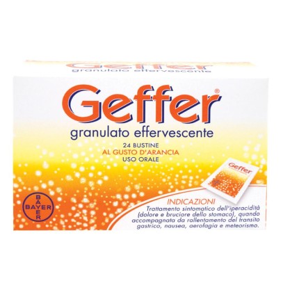GEFFER OS GRAT EFF 24BUST 5G
