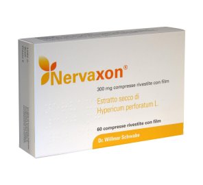 NERVAXON 60CPR RIV 300MG