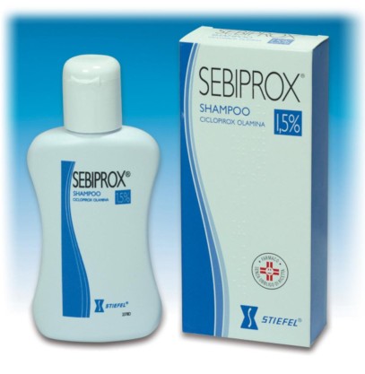 SEBIPROX SH 1FL 100ML 1,5%