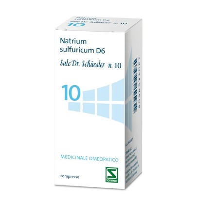 NATRIUM SULF.10  6DH 200cprDHU