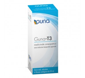 GUNA-T3 D11 Gtt 30ml