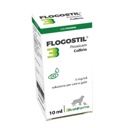 FLOGOSTIL COLL 10ML+CONTAGTT