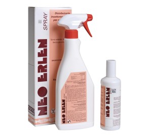 NEOERLEN Spray 500ml
