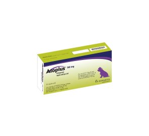 ATOPLUS 30CPS 50MG