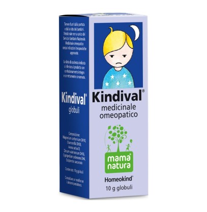 KINDIVAL 800GL