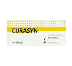 CURASYN 12 30CPS 0,5G