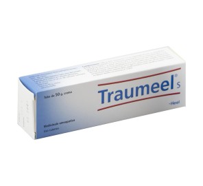 TRAUMEEL S CREMA 50G
