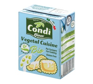 FdL Condi Vegetal Cuisine200ml
