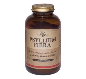 PSYLLIUM FIBRA 168G