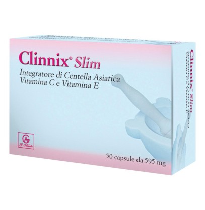 CLINNIX-SLIM INTEG 48CPS