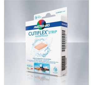 CUTIFLEX-20 STRIP 4 FORMATI