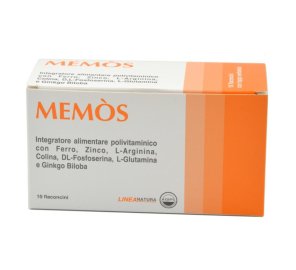 MEMOS-INTEGR 10 FLAC