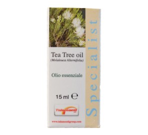 TEA TREE OIL ESS 15ML