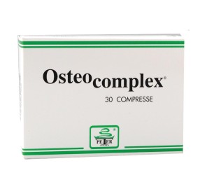 OSTEO-COMPLEX INT 30 CPR
