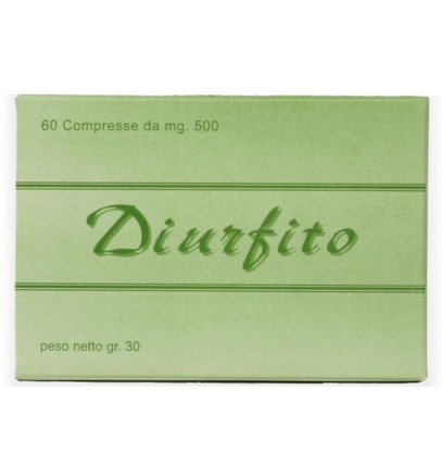 DIURFITO-ALIM NAT 60 CPR