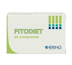 FITODIET 60CPR HERING