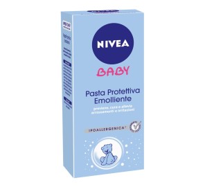 NIVEA BABY PASTA PROT 100ML
